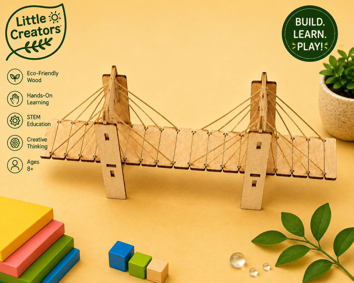Suspension Bridge