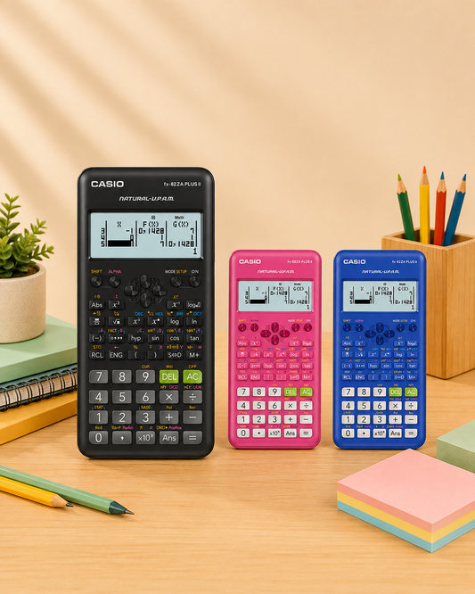 Casio Calculator