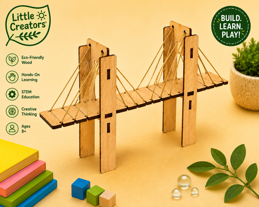Suspension Bridge