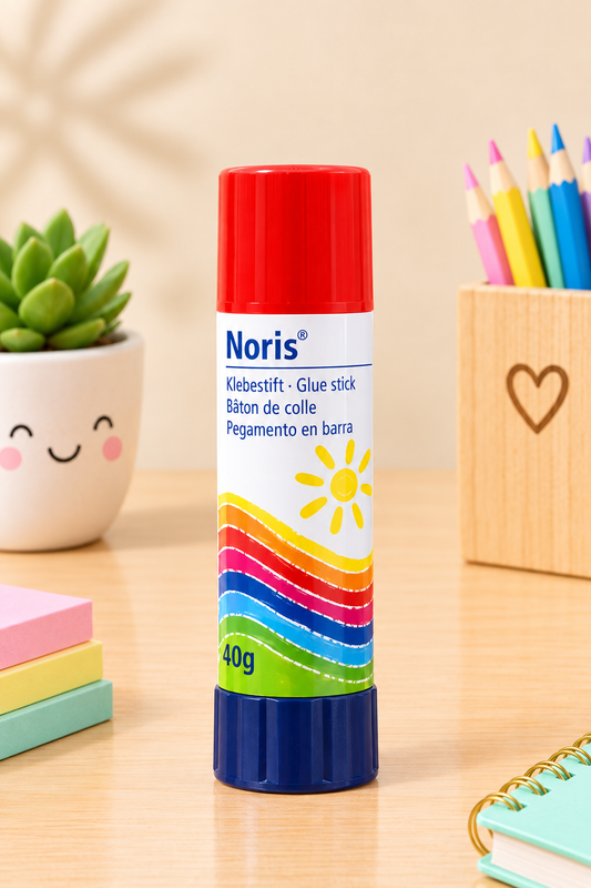 Noris | Glue Stick – 40g