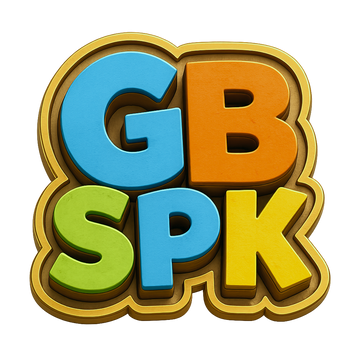 GBSPK Logo