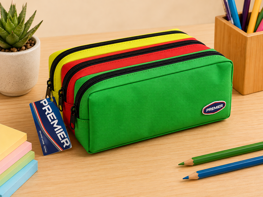 PREMIER - Pencil Case
